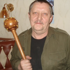 Василий Домницкий, 71 год, Алчевск