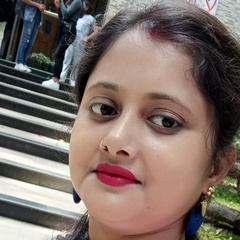 Nandini Choubey, 30 лет, Kolkata