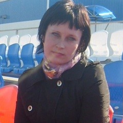 Ольга Никонова, 47 лет, Москва