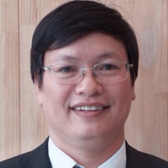 Minh-Tam Tran, 51 год, Ho Chi Minh City