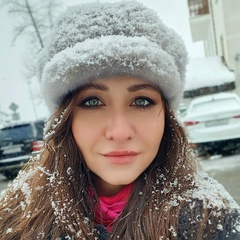 Анна Паламошнова, 37 лет, Сириус