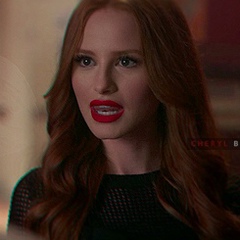 Cheryl Blossom, 24 года