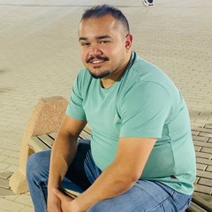 Ali Almusawi, 30 лет, Baghdad