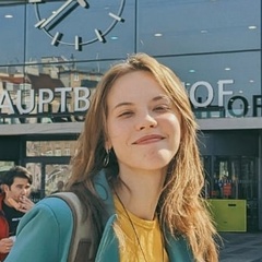 Daria Panych