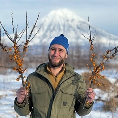 Захар Мусаев, Петропавловск-Камчатский