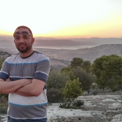 Mahmoud Mahmoud, Irbid