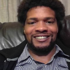 Rashad Oneal, 34 года, Los Angeles