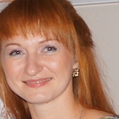 Марина Бойко, Харьков