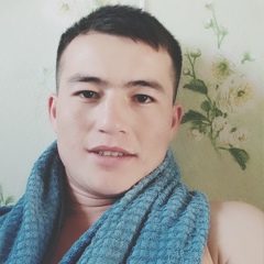 Рашид Шаниязов, 26 лет, Навои