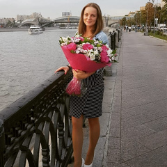 Екатерина Терёшина, 37 лет, Москва