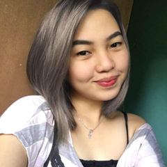 Mica Ronquillo, 27 лет, Cavite