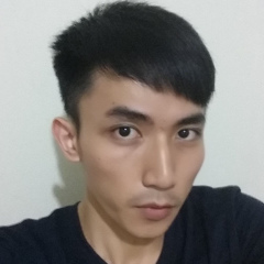 Jimmy Su, 33 года, Taipei