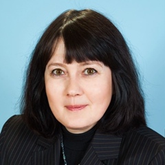 Елена Мурина, Visaginas