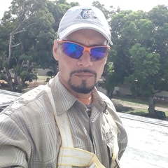 Nehemias Sosa, 46 лет, Caracas