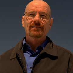 Walter White, 34 года, Москва