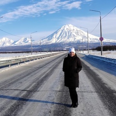 Юлия Довлятшина, Североморск