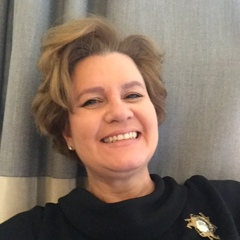 Gisele Amorim, 57 лет, Curitiba