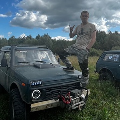 Евгений Абрамов, 33 года, Нижний Новгород