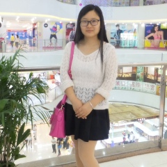 Candice Wong, 35 лет, Guangzhou