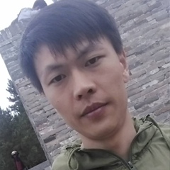 Changjiang Yu, 33 года, Hohhot