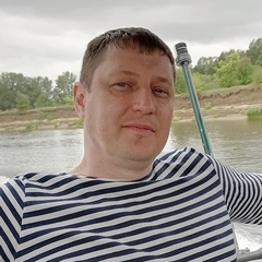 Дмитрий Демихов, 43 года, Самара