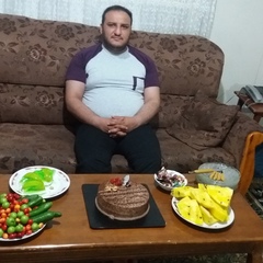 Ashkan Golara, 34 года, Urmia