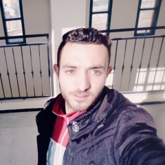 Haroun Kebaili, 32 года, Alger