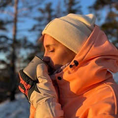 Екатерина Новак, Усть-Илимск