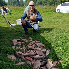 Андрей Чистяков, 37 лет, Ярославль