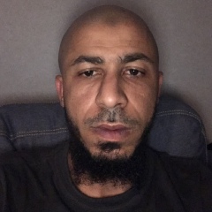 Ali Nassir, 41 год, Sundsvall