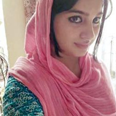 Aqsa Farooq, 33 года, Islamabad