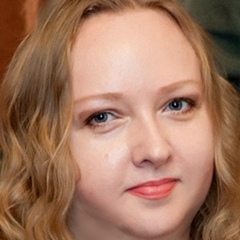 Алла Кирсанова, 18 лет, Воронеж