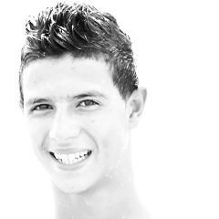 Amine Choukri, Agadir