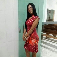 Karla Constanza, 33 года, San Salvador