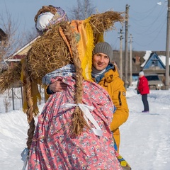 Антон Седов, Бор