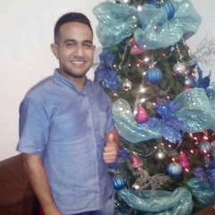 Eudomar Vargas, 32 года, Barquisimeto