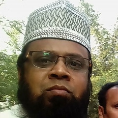 Syful Molla, 49 лет, Khulna