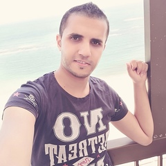 Mody Modyy, 34 года, Cairo