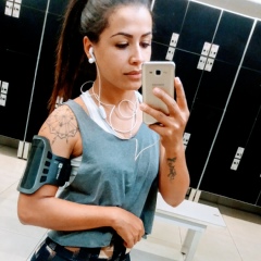 Iris Cardoso, 38 лет, Sorocaba