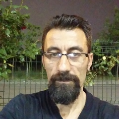 Sinan Kaya, 47 лет, İstanbul