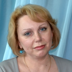 Елена Крондева, Бендеры