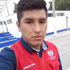 Jonathan Guerrero, 32 года, Chimbote