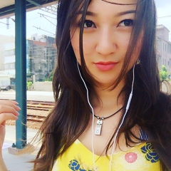 Aigerim Sabdenova, 32 года, Taichung