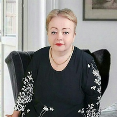 Елена Анисимова, Тосно