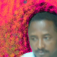 Mokhtar Abdelgader, Khartoum