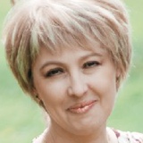 Tatjana Zvyagina, 52 года, Новосибирск