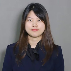 Dalina Hu, 27 лет, Yiwu