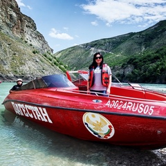 Елена Федюлина, 37 лет, Астрахань