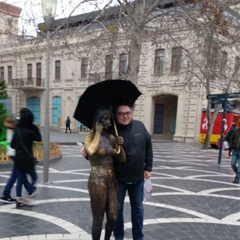 Евгений Риммер, Санкт-Петербург