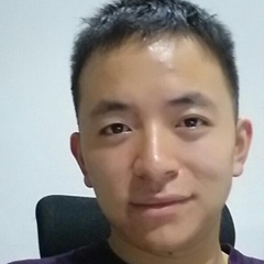 Gavin Orsa, 35 лет, Guangzhou